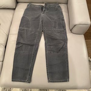 36x34 Kuhl Hiking Pants. Blue.